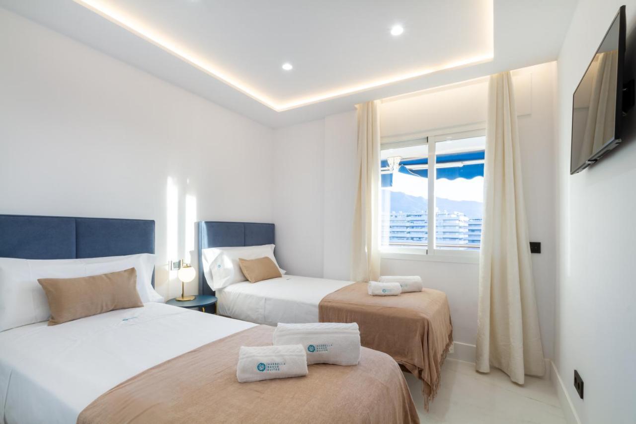 Marbella Banus Suites Exterior foto