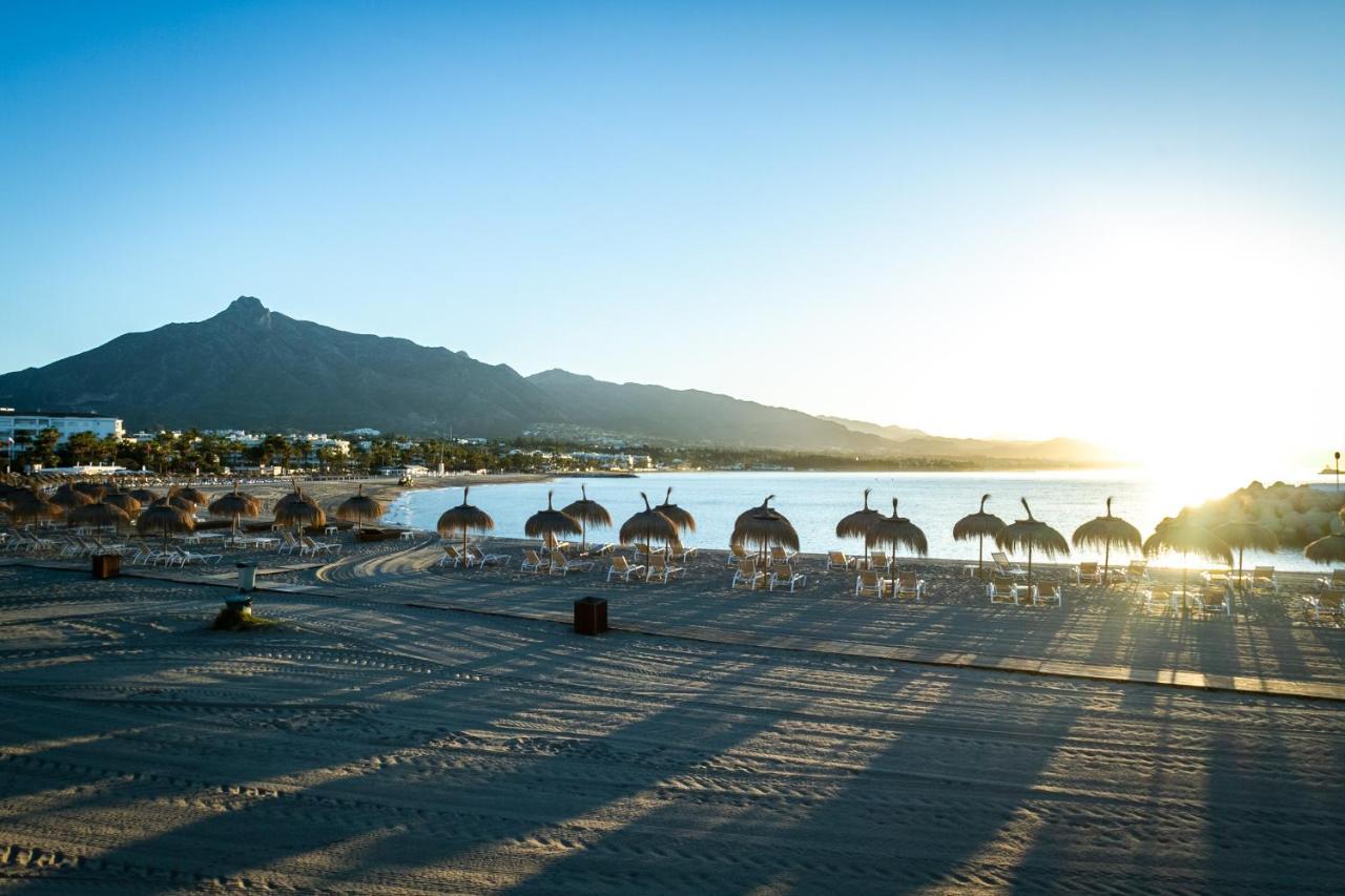 Marbella Banus Suites Exterior foto